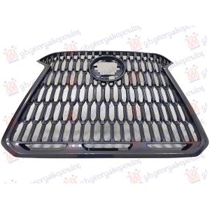 PVC MASKA LEXUS NX (2022-) (OEM: 53111-78180, 53111-F6030, 5311178180)