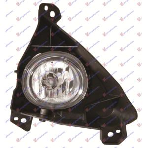 MAGLENKA (SA NOSACEM) Desna str. MAZDA 5 (2010-2015) (OEM: C515-51-680, C51551680)