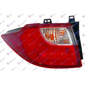 STOP LAMPA SPOLJASNJA Leva str. MAZDA 5 (2010-2015) (OEM: C513-51-160D, C51351160D)