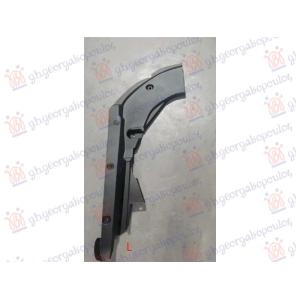 POKLOPAC VEZNOG LIMA GORNJI PLASTICNI Leva str. JAECOO 7 (2024-) (OEM: T1EJ-609001778AA, T1EJ609001778AA)