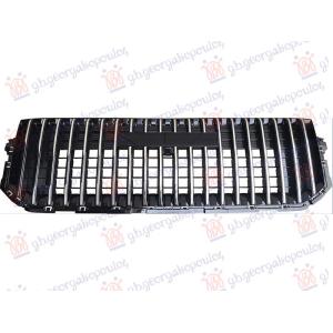 PVC MASKA SA POZLACENOM LAJSNOM JAECOO 7 (2024-) (OEM: 602003767AA)