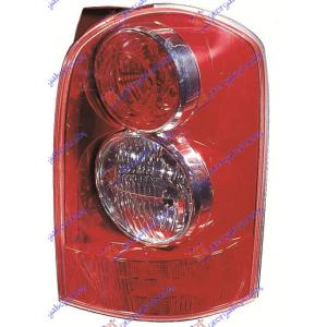 STOP LAMPA Desna str. MAZDA MPV (2003-2006) (OEM: LE43-51-170B, LE4351170B)