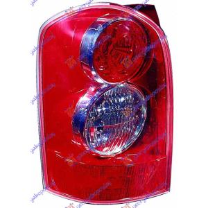 STOP LAMPA Leva str. MAZDA MPV (2003-2006) (OEM: LE43-51-180B, LE4351180B)