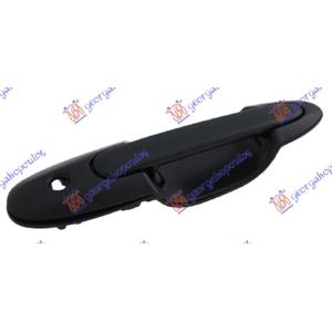 KVAKA PREDNJIH VRATA SPOLJASNJA Desna str. MAZDA MPV (2003-2006) (OEM: LC64-58-410G, LC6458410G)