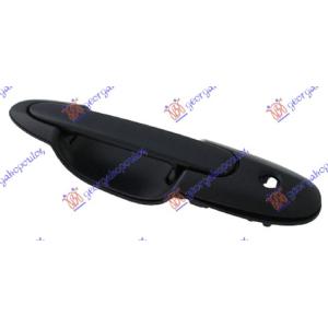 KVAKA PREDNJIH VRATA SPOLJASNJA Leva str. MAZDA MPV (2003-2006) (OEM: LC64-59-410G, LC6459410G)