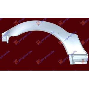 RUB Desna str. MAZDA MIATA MX5 (2009-2015)