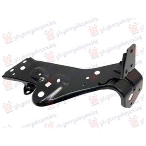 NOSAC BLATOBRANA METAL Leva str. MAZDA MX-30 (2020-) (OEM: DFR5-52-240, DFR552240)