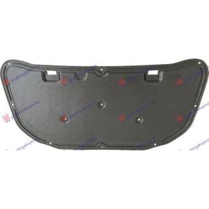 IZOLACIJA HAUBE MAZDA 6 (2013-2016) (OEM: GHP9-56-681, GHP956681, GV9B-56-681)