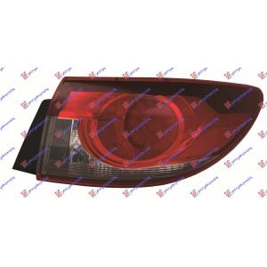 STOP LAMPA SPOLJASNJA Desna str. MAZDA 6 (2013-2016) (OEM: GHK151150)