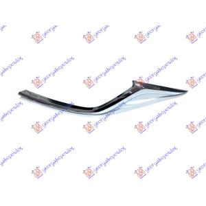 LAJSNA PVC MASKE DONJA HROM Leva str. MAZDA 6 (2016-2018) (OEM: G46L-50-7K1, G46L507K1)