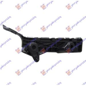 NOSAC PREDNJEG BRANIKA PLASTICAN Leva str. MAZDA 3 SDN-H/B (BM) (2013-2016) (OEM: BHN1-50-0U1E, BHN1500U1E)