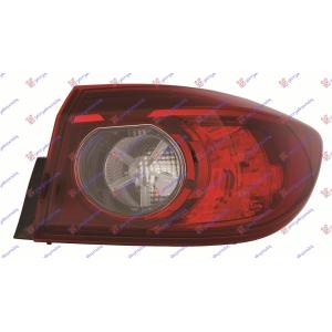 STOP LAMPA 4 VRATA SPOLJASNJA Desna str. MAZDA 3 SDN-H/B (BM) (2013-2016) (OEM: B45A-51-150B, B45A51150B)