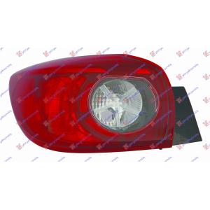 STOP LAMPA 5 VRATA SPOLJASNJA Leva str. MAZDA 3 SDN-H/B (BM) (2013-2016) (OEM: B45C-51-160A, B45C-51-160B, B45C51160A)