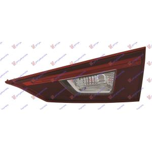 STOP LAMPA 4 VRATA UNUTRASNJA LED Desna str. MAZDA 3 SDN-H/B (BM) (2013-2016) (OEM: B45A-51-3F0C, B45A513F0C)