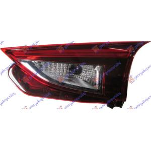 STOP LAMPA 5 VRATA UNUTRASNJA LED Desna str. MAZDA 3 SDN-H/B (BM) (2013-2016) (OEM: B45D-51-3F0B, B45D513F0B)