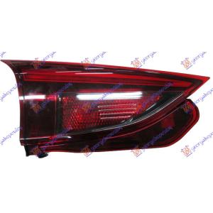 STOP LAMPA 5 VRATA UNUTRASNJA LED Leva str. MAZDA 3 SDN-H/B (BM) (2013-2016) (OEM: BJF2-51-3G0B, BJF2513G0B)