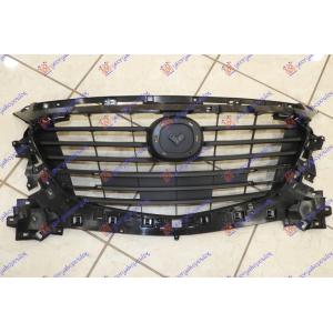 PVC MASKA MAZDA 3 SDN-HB (2016-2019) (OEM: B63B-50-712B, B63B50712B)