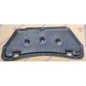 IZOLACIJA HAUBE MAZDA CX5 (2011-2017) (OEM: KD53-56-681, KD5356681, KD62-56-681A)