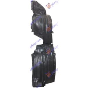 POTKRILO PREDNJE Desna str. MAZDA CX5 (2011-2017) (OEM: KD53-56-130C, KD5356130C)