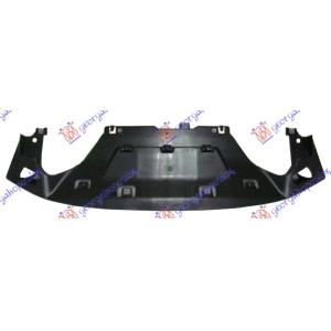 ZASTITA MOTORA ISPOD BRANIKA MAZDA CX5 (2011-2017) (OEM: KD55-50-050, KD5550050)