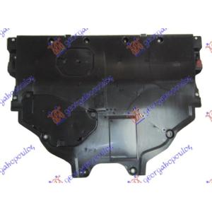 ZASTITA MOTORA(ZADNJI DEO) MAZDA CX5 (2011-2017) (OEM: KD53-56-110B, KD5356110B)