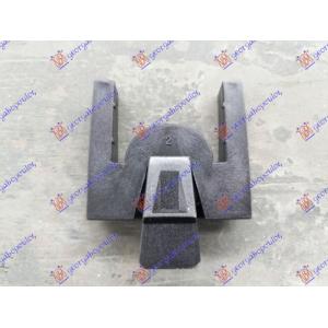 NOSAC HLADNJAKA GORNJI PLASTICNI (L=D) MAZDA CX5 (2011-2017) (OEM: PE01-15-241, PE0115241)
