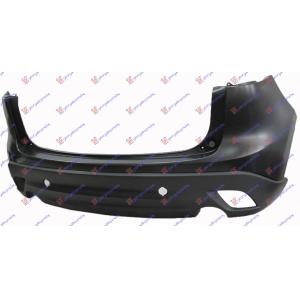 ZADNJI BRANIK KOMPLET MAZDA CX5 (2011-2017) (OEM: KDY7-50-22XD-BB, KDY75022XDBB)