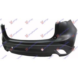 ZADNJI BRANIK KOMPLET (KINA) MAZDA CX5 (2011-2017) (OEM: KDY7-50-22XD-BB, KDY75022XDBB)
