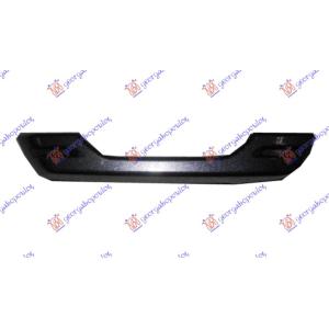 LAJSNA RESETKE PREDNJEG BRANIKA DONJA SREBRNA Desna str. MAZDA CX5 (2011-2017) (OEM: KA0J-50-C13, KA0J50C13)