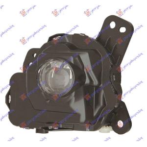 MAGLENKA LED 15- Leva str. MAZDA CX5 (2011-2017) (OEM: GHP9-51-690A, GHP951690A)