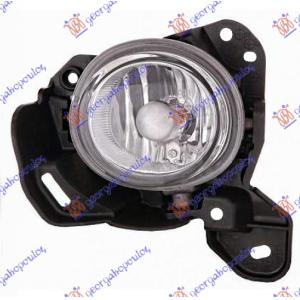 MAGLENKA BEZ NOSACA (H11) (KINA) Leva str. MAZDA CX5 (2011-2017) (OEM: GEG1-51-690B, GEG151690B)