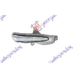 MIGAVAC U RETROVIZORU Desna str. MAZDA CX5 (2011-2017) (OEM: D10E69122A)