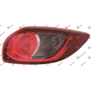 STOP LAMPA SPOLJASNJA -15 Desna str. MAZDA CX5 (2011-2017) (OEM: KD5451150C)