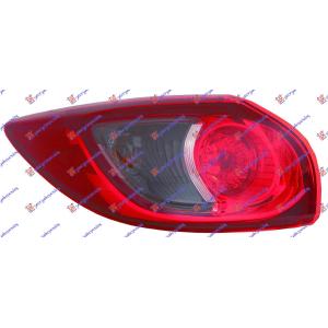 STOP LAMPA SPOLJASNJA -15 Leva str. MAZDA CX5 (2011-2017) (OEM: KD5451160C)