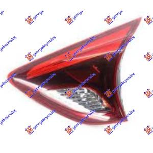 STOP LAMPA UNUTRASNJA 15- Desna str. MAZDA CX5 (2011-2017) (OEM: KA0G-51-3F0C, KA0G513F0C)