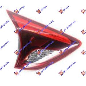 STOP LAMPA UNUTRASNJA 15- Leva str. MAZDA CX5 (2011-2017) (OEM: KA0G-51-3G0C, KA0G513G0C)