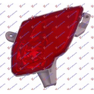 MAGLENKA ZADNJA Leva str. MAZDA CX5 (2011-2017) (OEM: KD53-51-660A, KD5351660A)