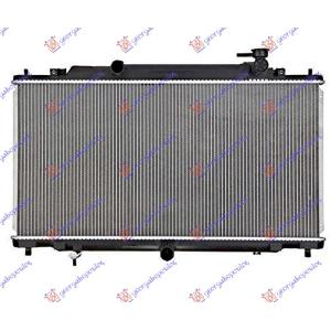 HLADNJAK 2.0 BENZIN MANUAL/AUTOMATIK (425x735x16) MAZDA CX5 (2011-2017) (OEM: PE0115200A, PE0115200B)