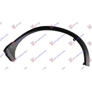 RUB ZADNJEG BLATOBRANA Leva str. MAZDA CX5 (2011-2017) (OEM: KD53-51-W60C, KD5351W60C)