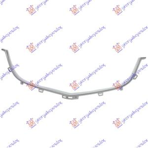LAJSNA PVC MASKE HROM MAZDA CX5 (2011-2017) (OEM: KD53-50-7J1A, KD53507J1A)