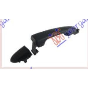 KVAKA PREDNJIH/ZADNJIH VRATA SPOLJASNJA Desna str. MAZDA CX5 (2011-2017) (OEM: GS1F-58-410H-08, GS1F58410H08)