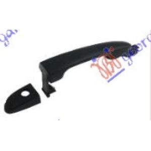 KVAKA PREDNJIH VRATA SPOLJASNJA Leva str. MAZDA CX5 (2011-2017) (OEM: GS1F-59-410J-08)