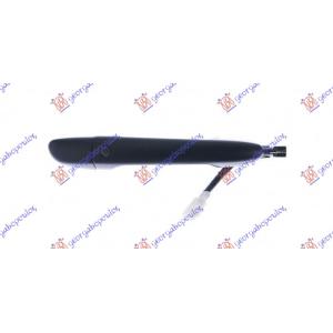 KVAKA PREDNJIH VRATA SPOLJASNJA (SA SENZOROM) Desna str. MAZDA CX5 (2011-2017) (OEM: KD53-58-415-08, KD53-58-41XB-08, KD535841508)
