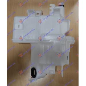 POSUDA ZA TECNOST BRISACA MAZDA CX5 (2011-2017) (OEM: K031-67-481, K03167481)