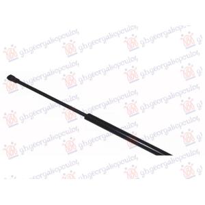 AMORTIZER GEPEK VRATA (451L-660N) Leva str. MAZDA CX5 (2017-2022) (OEM: KB7W-63-620B, KB7W63620B)