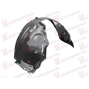 POTKRILO PLASTICNO (ZADNJI DEO) Leva str. MAZDA CX5 (2022-) (OEM: KPF1-56-140, KPF156140)