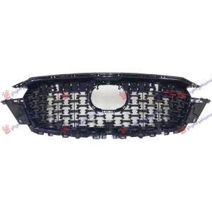 PVC MASKA CRNA (HIOMURA) MAZDA CX5 (2022-) (OEM: KSD7-50-710A, KSD750710A)