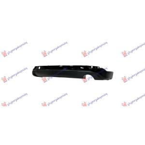 SPOJLER ZADNJEG BRANIKA CRNI (HOMURA) MAZDA CX5 (2022-) (OEM: KSD6-50-222, KSD650222)