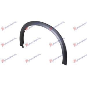 RUB PLASTICNI PREDNJEG BLATOBRANA PM (HOMURA EDITION) Desna str. MAZDA CX5 (2022-) (OEM: KPG1-51-W20, KPG151W20)