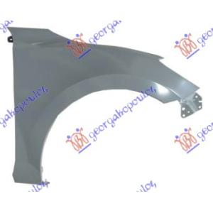 BLATOBRAN Desna str. MAZDA 2 (2014-2020) (OEM: 53811-WB001, 53811WB001, DA6A52111)